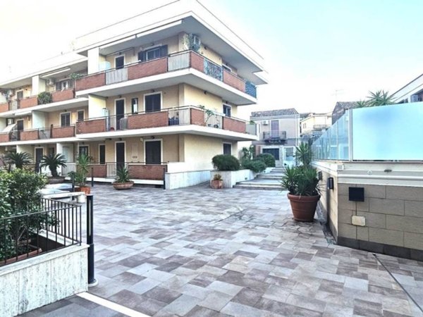 appartamento in vendita a Fiumefreddo di Sicilia in zona Diana