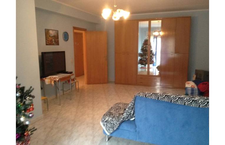 appartamento in vendita a Fiumefreddo di Sicilia