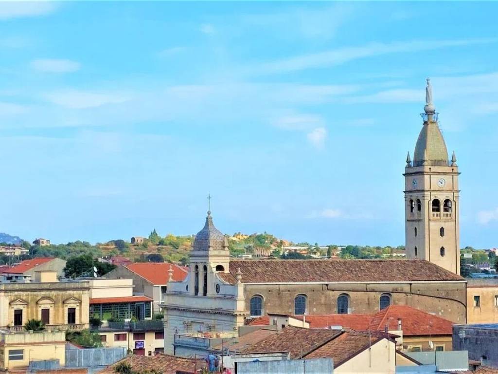 appartamento in vendita a Fiumefreddo di Sicilia