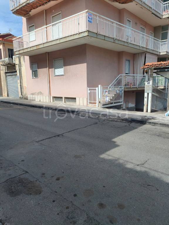 appartamento in vendita a Fiumefreddo di Sicilia