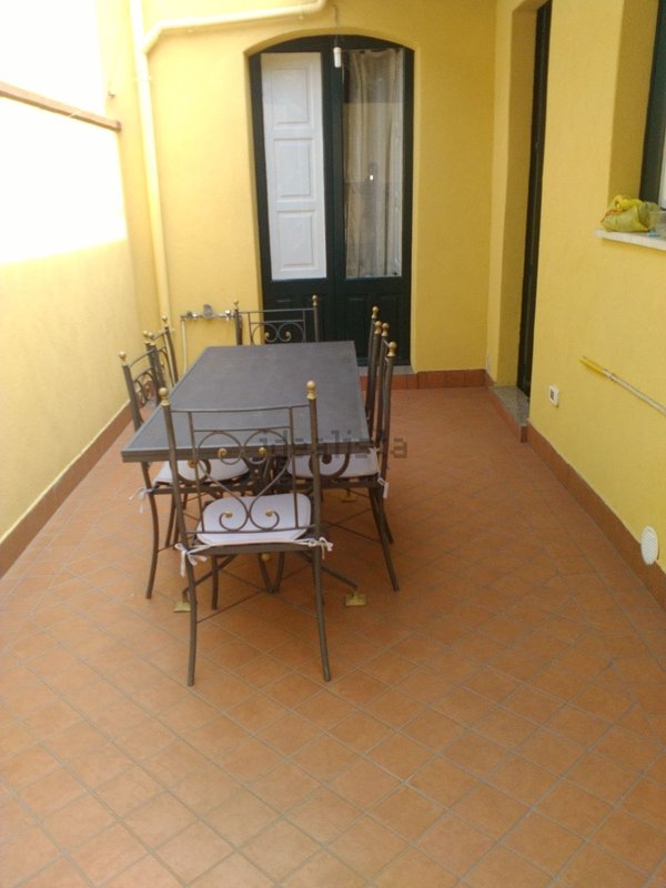 appartamento in vendita a Fiumefreddo di Sicilia