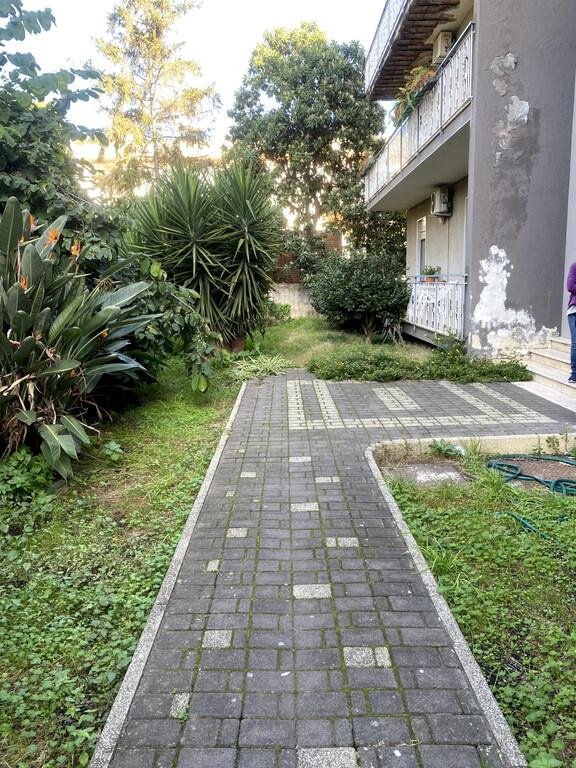 appartamento in vendita a Fiumefreddo di Sicilia