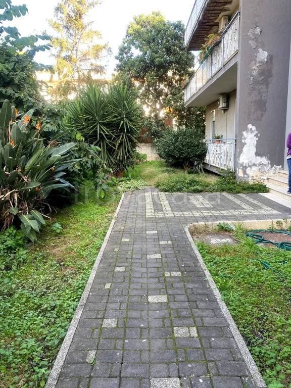 appartamento in vendita a Fiumefreddo di Sicilia