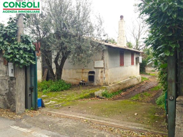 appartamento in vendita a Fiumefreddo di Sicilia