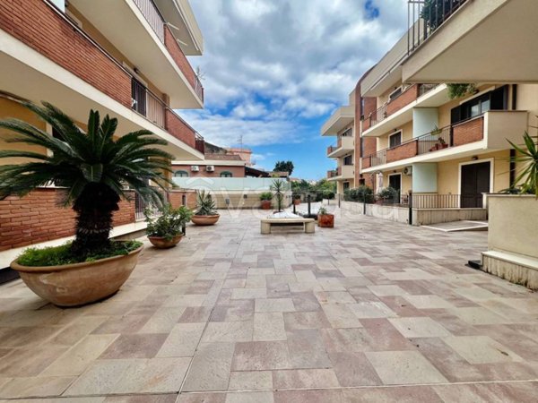appartamento in vendita a Fiumefreddo di Sicilia
