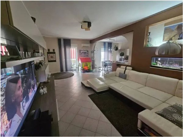 appartamento in vendita a Fiumefreddo di Sicilia