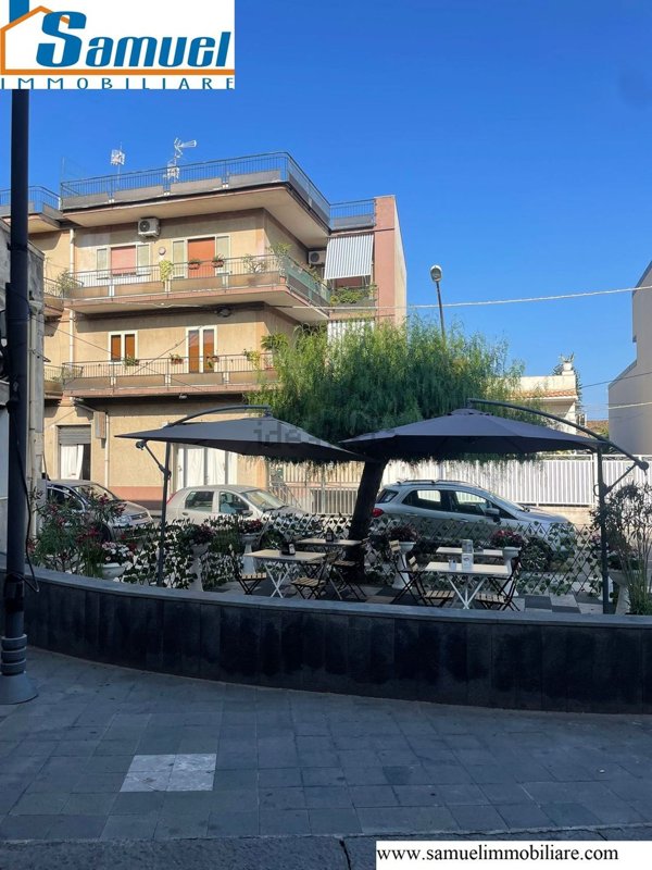 appartamento in vendita a Fiumefreddo di Sicilia