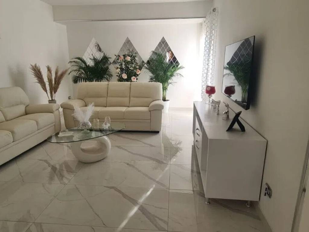 appartamento in vendita a Fiumefreddo di Sicilia