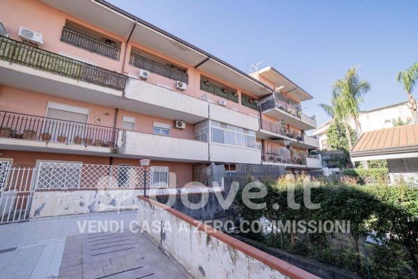appartamento in vendita a Fiumefreddo di Sicilia in zona Torrerossa