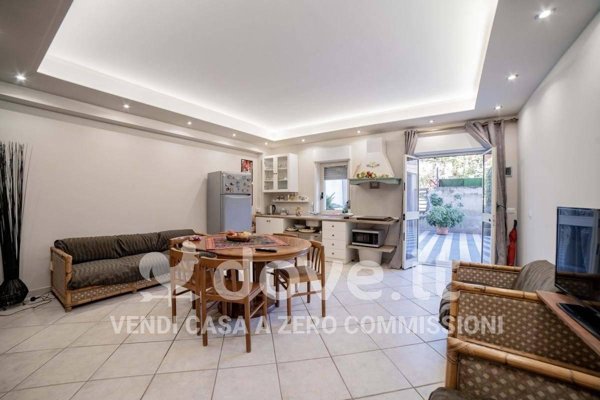 appartamento in vendita a Fiumefreddo di Sicilia in zona Torrerossa