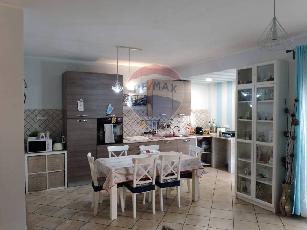 appartamento in vendita a Fiumefreddo di Sicilia