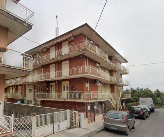 appartamento in vendita a Fiumefreddo di Sicilia