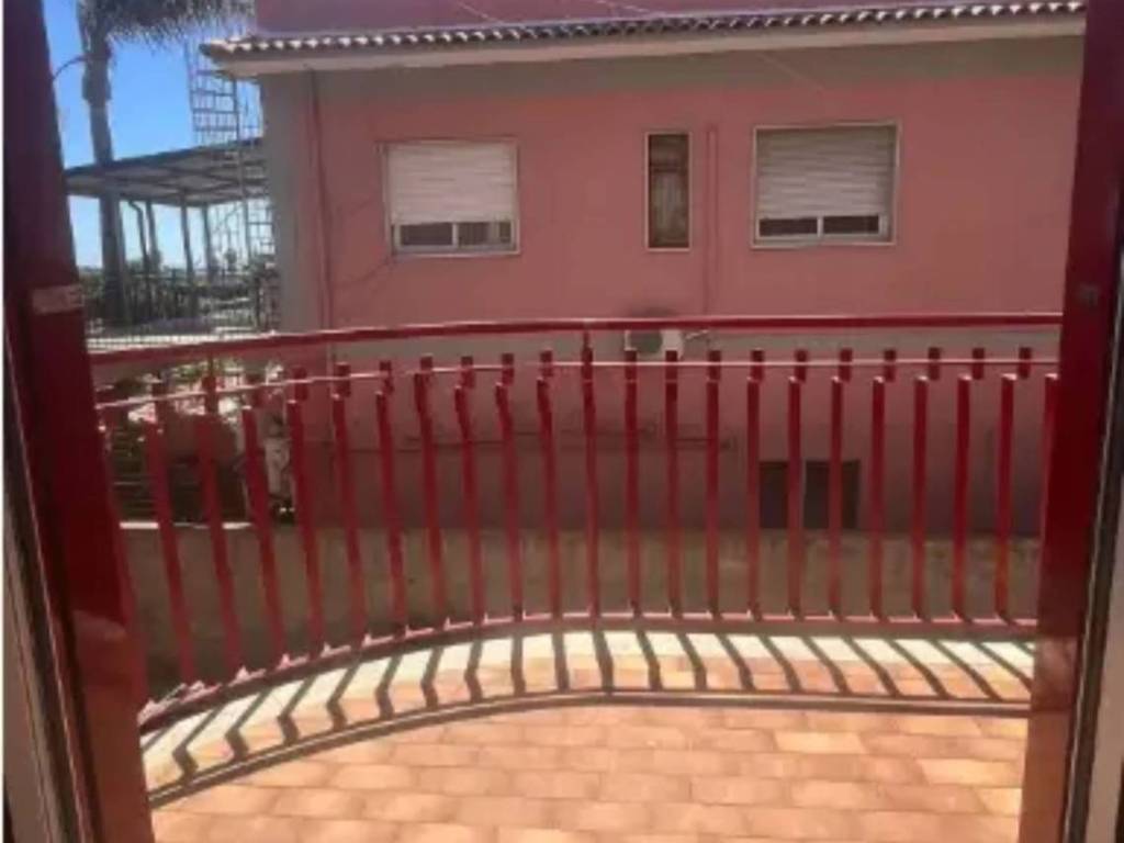 appartamento in vendita a Fiumefreddo di Sicilia
