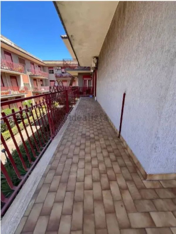 appartamento in vendita a Fiumefreddo di Sicilia