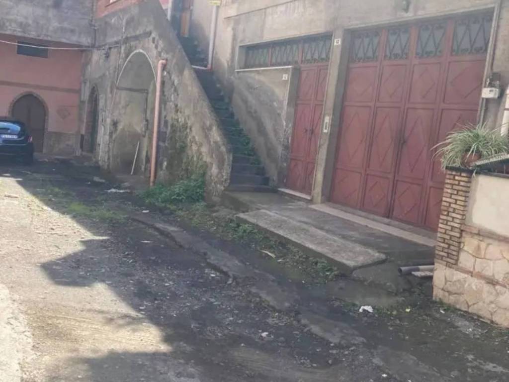 casa indipendente in vendita a Fiumefreddo di Sicilia in zona Feudogrande