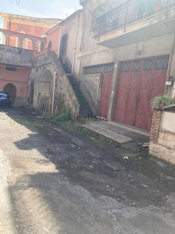 appartamento in vendita a Fiumefreddo di Sicilia