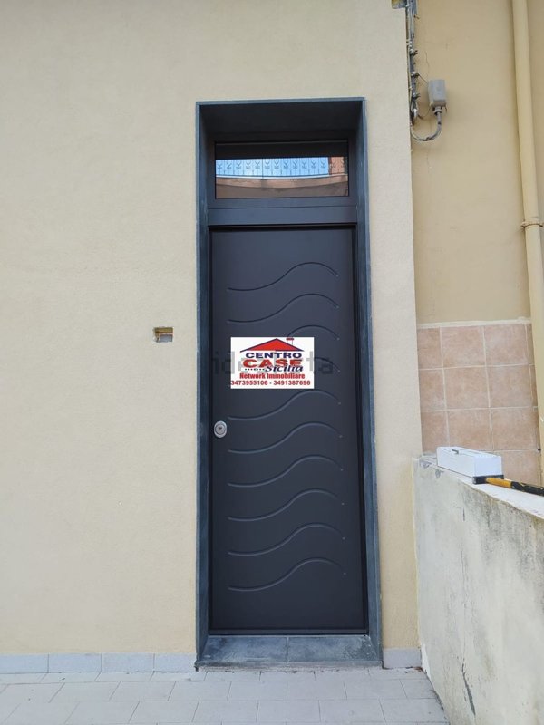 casa indipendente in vendita a Fiumefreddo di Sicilia
