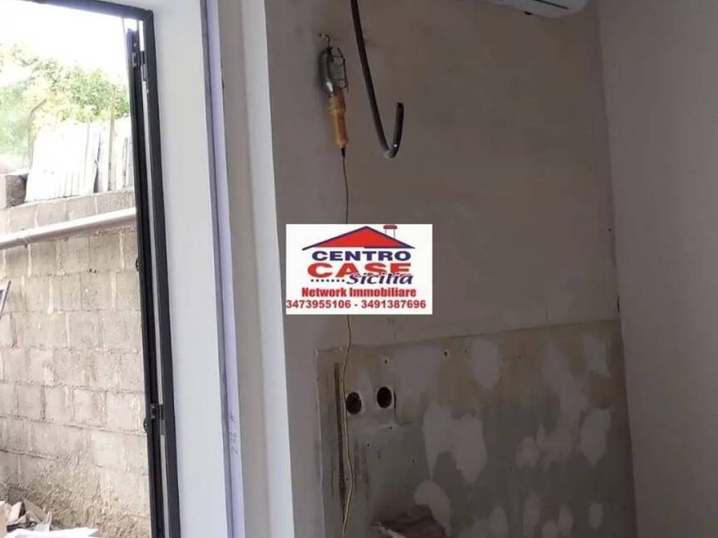 casa indipendente in vendita a Fiumefreddo di Sicilia