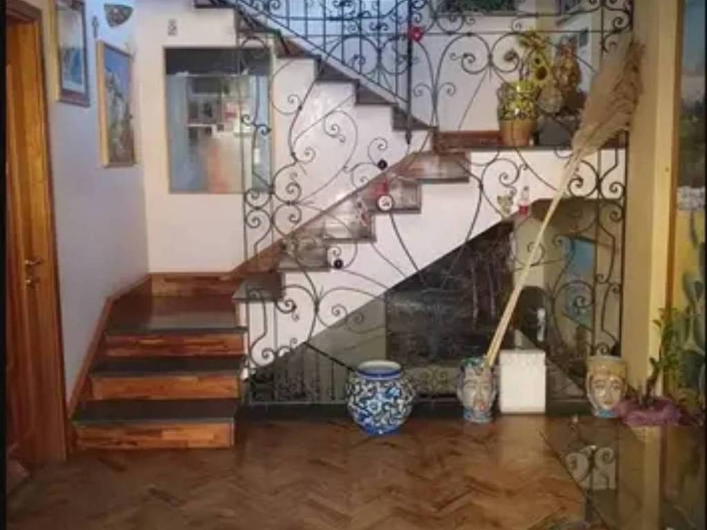 casa indipendente in vendita a Fiumefreddo di Sicilia