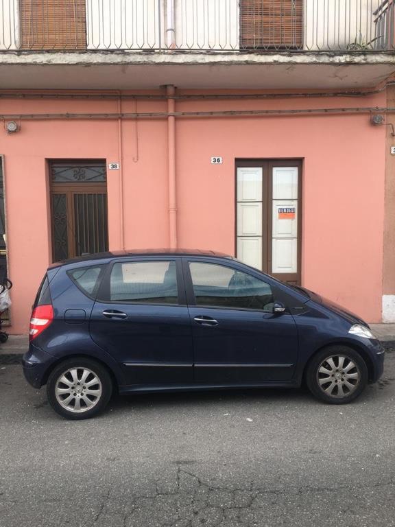 casa indipendente in vendita a Fiumefreddo di Sicilia