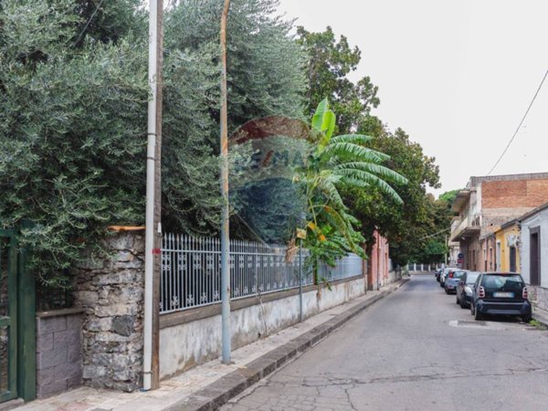 casa indipendente in vendita a Fiumefreddo di Sicilia in zona Liberto