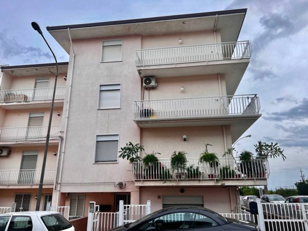 appartamento in vendita a Fiumefreddo di Sicilia