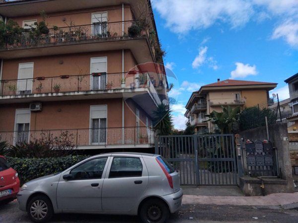 appartamento in vendita a Fiumefreddo di Sicilia