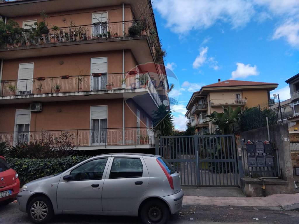 appartamento in vendita a Fiumefreddo di Sicilia