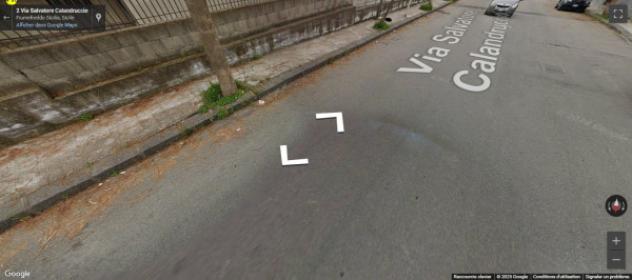 appartamento in vendita a Fiumefreddo di Sicilia in zona Liberto