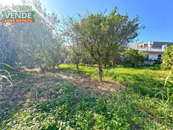 casa indipendente in vendita a Fiumefreddo di Sicilia