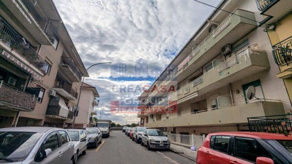 appartamento in vendita a Fiumefreddo di Sicilia