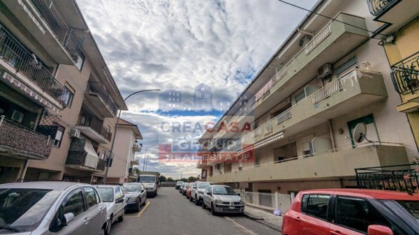 appartamento in vendita a Fiumefreddo di Sicilia