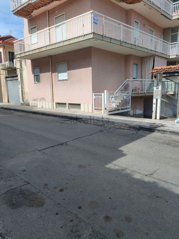 appartamento in vendita a Fiumefreddo di Sicilia