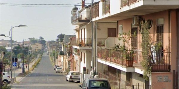 appartamento in vendita a Fiumefreddo di Sicilia