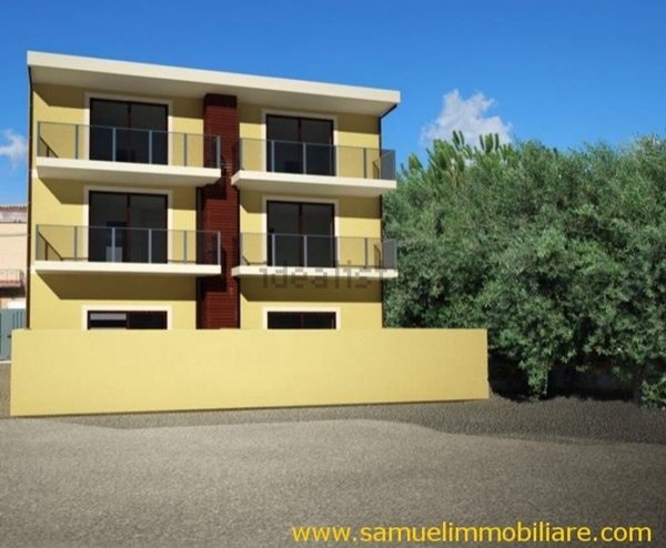 casa indipendente in vendita a Fiumefreddo di Sicilia