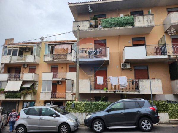 appartamento in vendita a Fiumefreddo di Sicilia