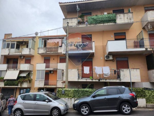 appartamento in vendita a Fiumefreddo di Sicilia