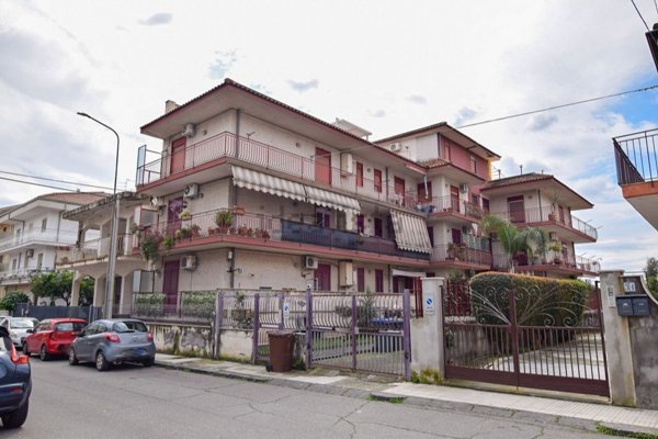 appartamento in vendita a Fiumefreddo di Sicilia