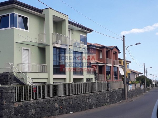 casa indipendente in vendita a Fiumefreddo di Sicilia in zona Diana