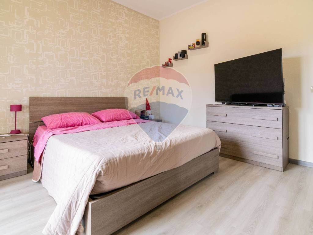 appartamento in vendita a Fiumefreddo di Sicilia