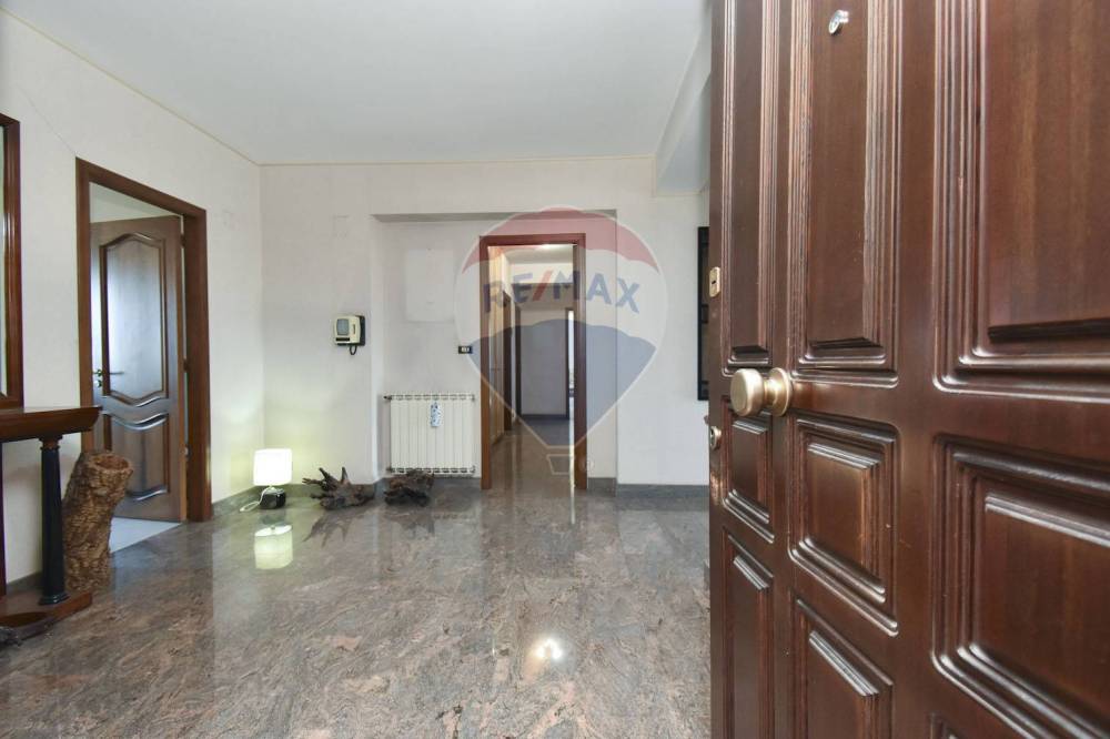 appartamento in vendita a Fiumefreddo di Sicilia