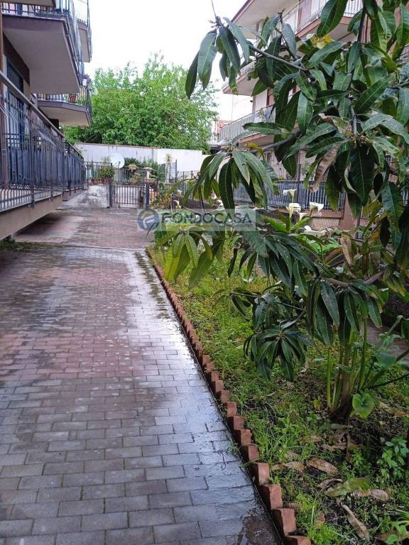 appartamento in vendita a Fiumefreddo di Sicilia