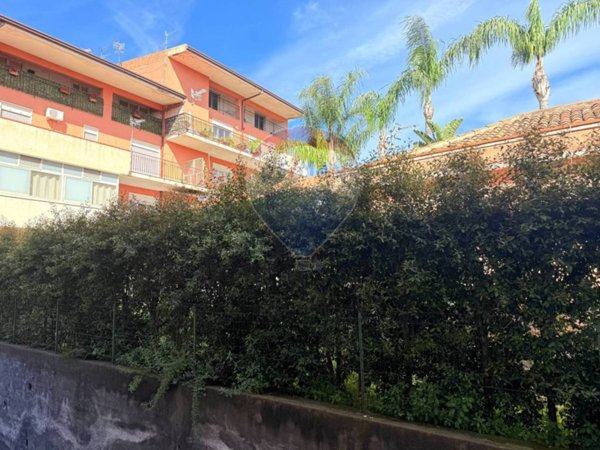 appartamento in vendita a Fiumefreddo di Sicilia