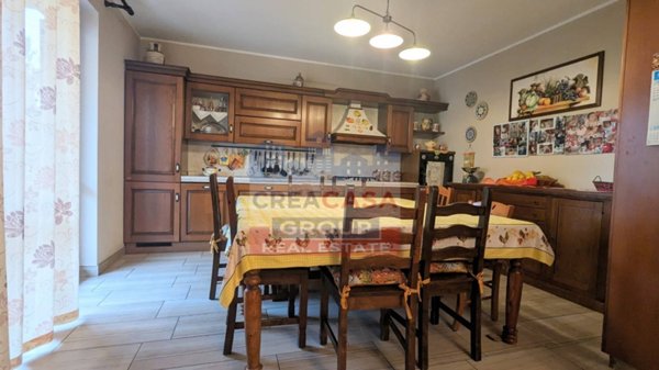 appartamento in vendita a Fiumefreddo di Sicilia