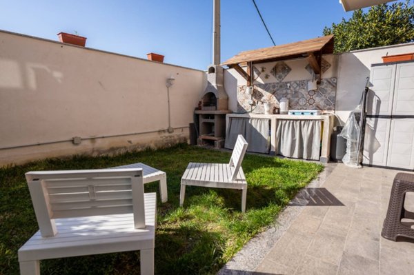 appartamento in vendita a Fiumefreddo di Sicilia in zona Diana