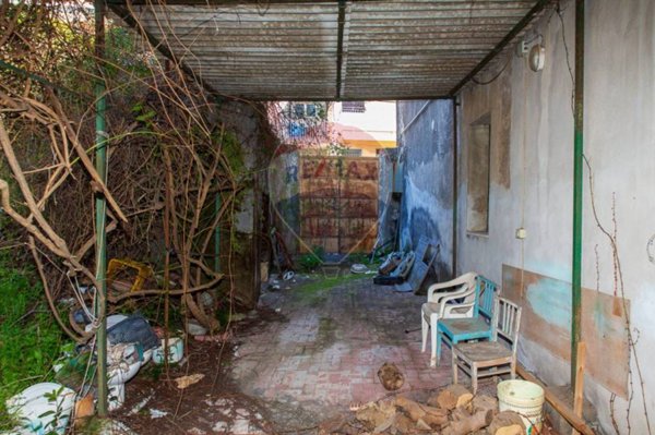 casa indipendente in vendita a Fiumefreddo di Sicilia