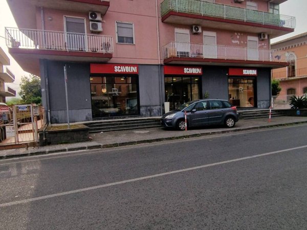appartamento in vendita a Fiumefreddo di Sicilia