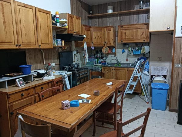 appartamento in vendita a Fiumefreddo di Sicilia