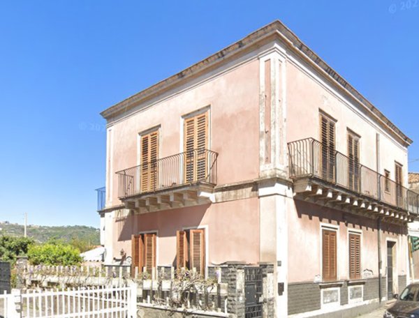 appartamento in vendita a Fiumefreddo di Sicilia in zona Diana