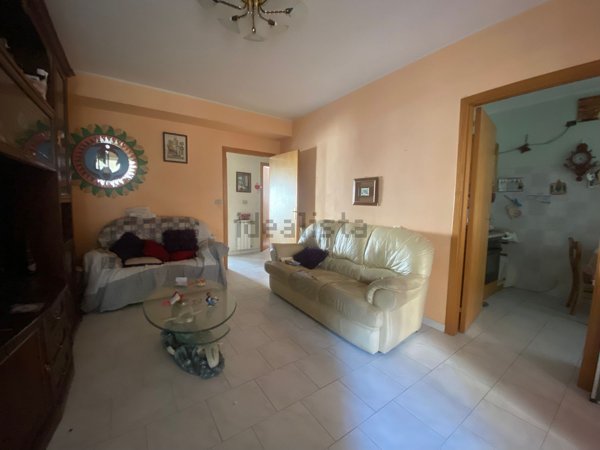 appartamento in vendita a Fiumefreddo di Sicilia